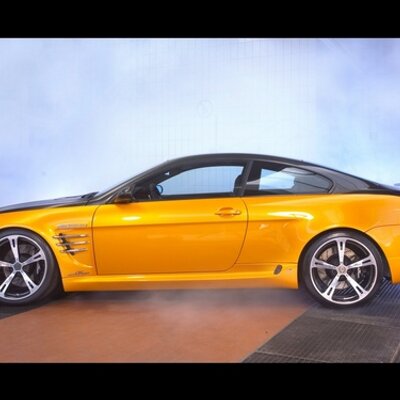 Profile Picture of Kerri Murphy (@kerrimurphyX) on Twitter