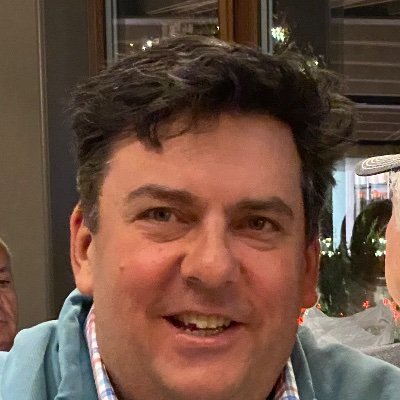 Profile Picture of Andy Vassallo (@andyvassallo) on Twitter