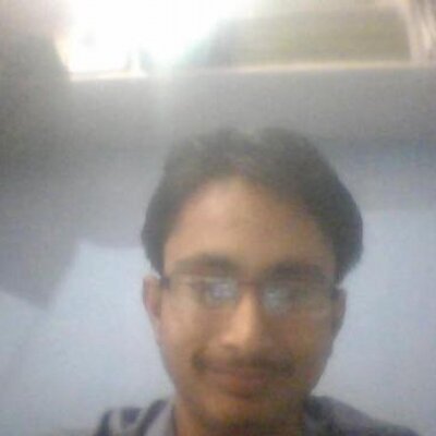 Profile Picture of MANAV GUPTA (@MANAVGUPTA3110) on Twitter