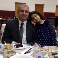Profile Picture of Ahmad Khaldi (@ahmad-khaldi-2) on Quora