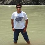 Profile Picture of Atul Bhatt (@atulbhatt1987) on Twitter