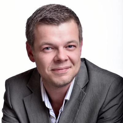 Profile Picture of Damien Turner (@dent275) on Twitter