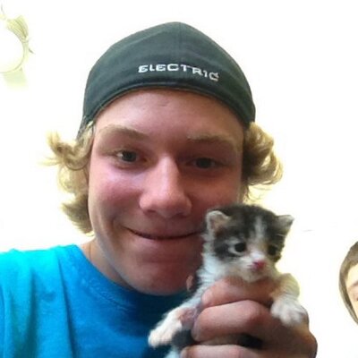 Profile Picture of Kevin McHenry (@Dang3rRat) on Twitter