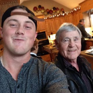 Profile Picture of Norman Whiting (@Norman-Whiting) on Facebook