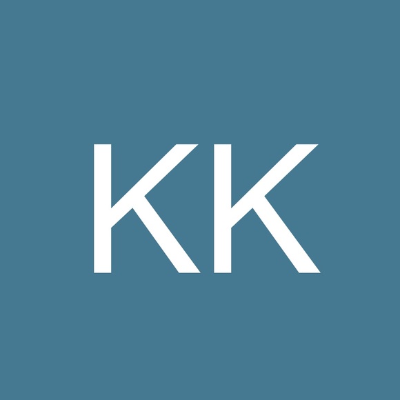 Profile Picture of Kt4859953 Kt4859953 (@kt4859953) on Poshmark