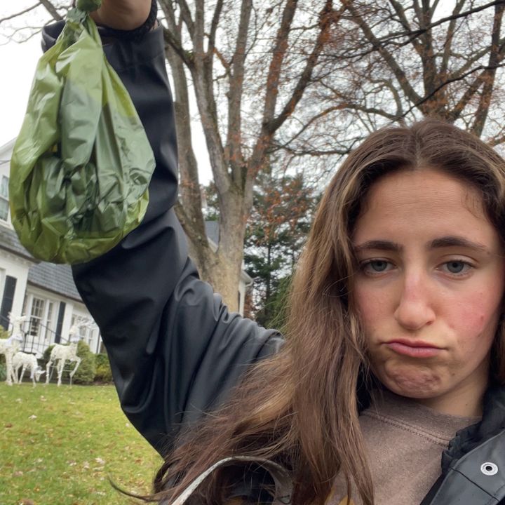 Profile Picture of olivia (@sampson_stan) on Tiktok