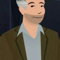 Profile Picture of Rusty Powers (@RustyPowers8) on Twitter