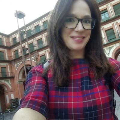 Profile Picture of Lucía Ruiz Simón (@LuciaRSimon) on Twitter