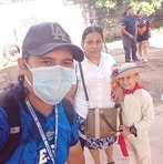 Profile Picture of Hugo Benavides (@Hugo-Benavides) on Facebook