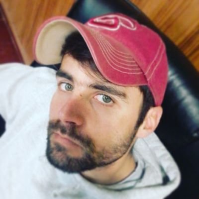 Profile Picture of Julian Sarrat (@EnchufeBlancoDG) on Twitter