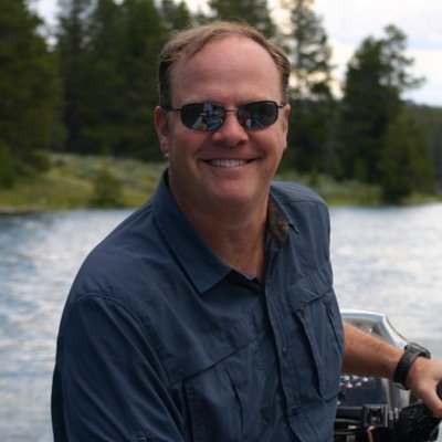 Profile Picture of Mike Nicholl (@nicholl_mike) on Twitter