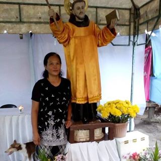 Profile Picture of Elizabeth Macion (@elizabeth.macion.94) on Facebook