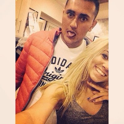 Profile Picture of OLD ACCOUNT (@Dan_Cahill98) on Twitter