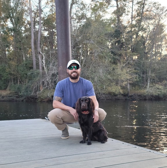 Profile Picture of Christian Steedley (@c_steedley) on Poshmark