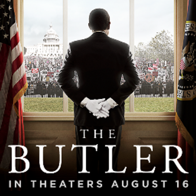 Profile Picture of The Butler (@butlermovie) on Twitter