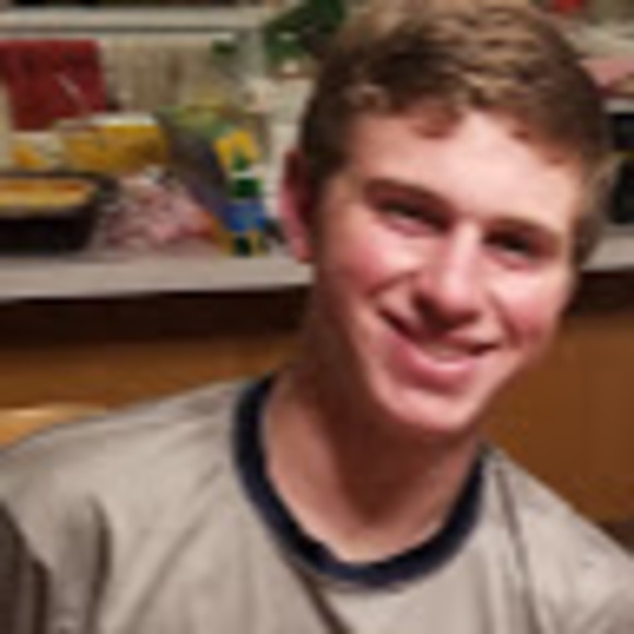 Profile Picture of Keaton Lance (@thebeastkeaton) on Poshmark