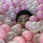 Profile Picture of Patrick Hong (@delahey) on Instagram