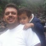 Profile Picture of Arnold Chacon (@arnold_cn) on Instagram