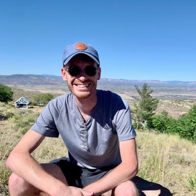 Profile Picture of Mitch Davis (@JMitchellDavis) on Twitter