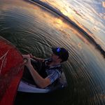 Profile Picture of Dennis Haug (@paddles_and_pedals) on Instagram