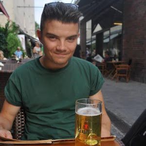 Profile Picture of josephkuczynski (@josephkuczynski) on Tiktok