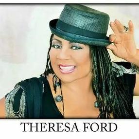 Profile Picture of Theresa Ford (@tlovesong) on Twitter