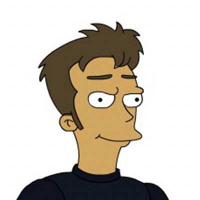 Profile Picture of Kevin Steger (@kevinsteger) on Twitter