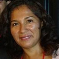 Profile Photo of Marcia Barajas (@marciabarajas1) on Twitter