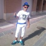 Profile Picture of davidirigoyen (@davidejeano12) on Instagram