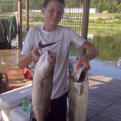 Profile Picture of Kyle Jessen (@kyle_jessen32) on Twitter