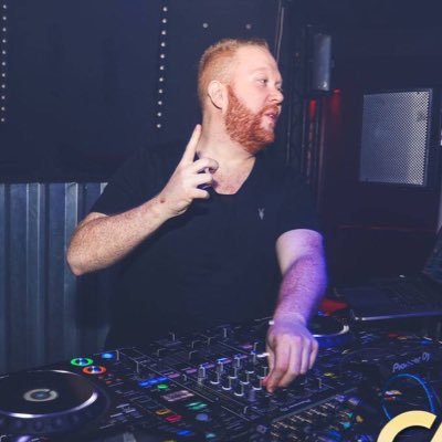 Profile Picture of DJ Dan H (@DJDanHarding) on Twitter