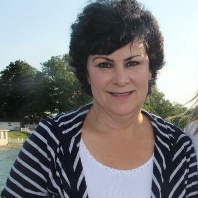 Profile Picture of Dottie Cox (@gee4dottie) on Twitter