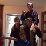 Profile Picture of Zachary Brassard Couture (@zackbras_007) on Instagram