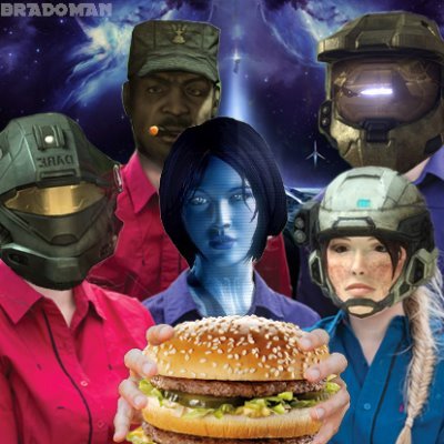 Profile Picture of Brad (@Bradoman67) on Twitter