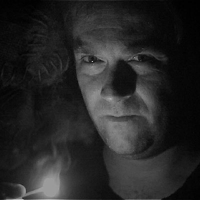 Stephen Hyams - Twitter Profile Picture of Stephen Hyams (@ItsStephenHyams) on Twitter