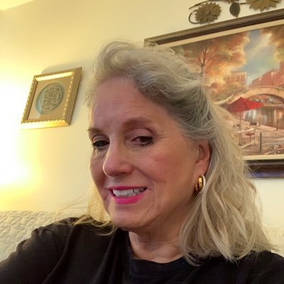 Profile Picture of Sharron Kenny (@kenny_sharron) on Twitter