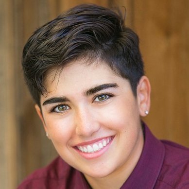 Profile Picture of Mackenzie Schwartz 2020 (@projectCity1) on Twitter