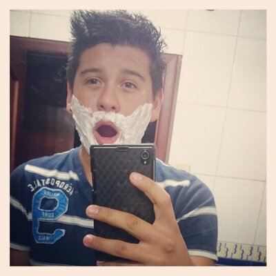 Profile Picture of Adrián Valladares (@593984483895) on Twitter
