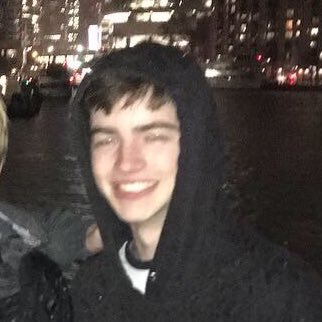 Profile Picture of Brendan Geary (@BGeary93) on Twitter