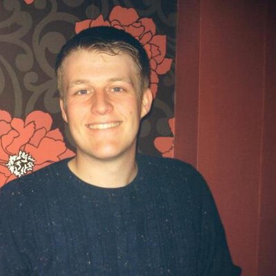 Profile Picture of Daniel Moruzzi (@Dan_Moruzzi) on Twitter