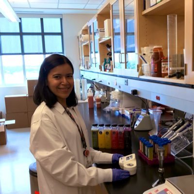 Profile Picture of Carmen Lucia Cano  🧫 🍗 (@lulutuits) on Twitter