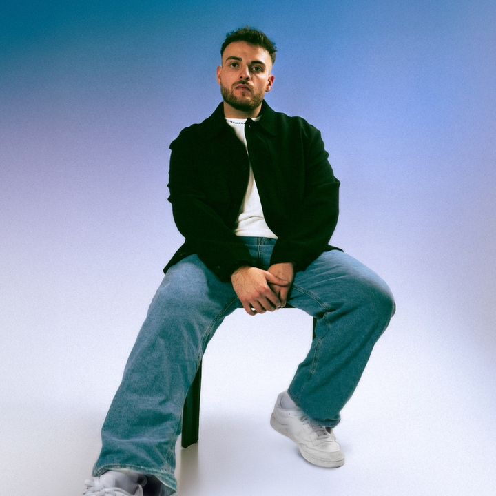 Profile Picture of Jim Aves (@jimavesmusic) on Tiktok