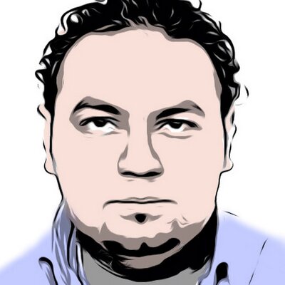 SEO Guy - Twitter Profile Picture of SEO Guy (@john_shehata) on Twitter