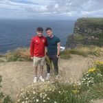 Profile Picture of Matthew McNulty (@matthew.mcnulty3) on Instagram