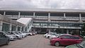 Profile Picture of Xiuying railway stationon Wikipedia
