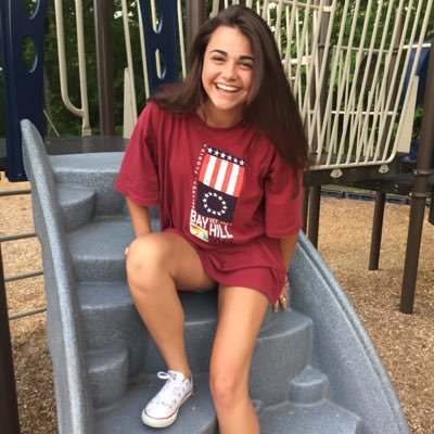 Profile Picture of Bailey Riddle (@BaileyRiddle4) on Twitter