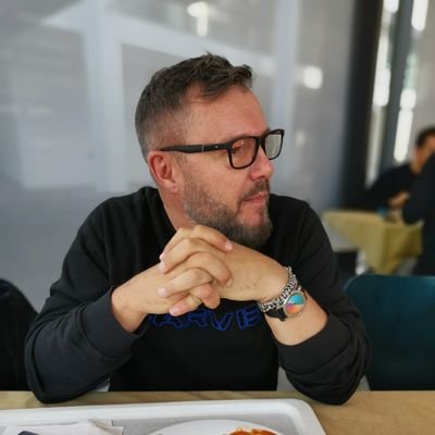 Profile Picture of Tom Weitz (@tom_weitz) on Twitter