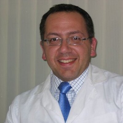 Profile Picture of Daniel A. Weisz (@ukfootcare) on Twitter