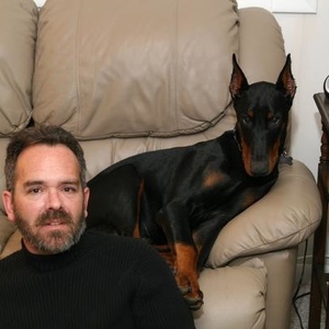 Profile Picture of Terry Strauss (@tbear61) on Myspace