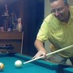Profile Picture of William Priester Jr. (@williampriesterjr) on Instagram